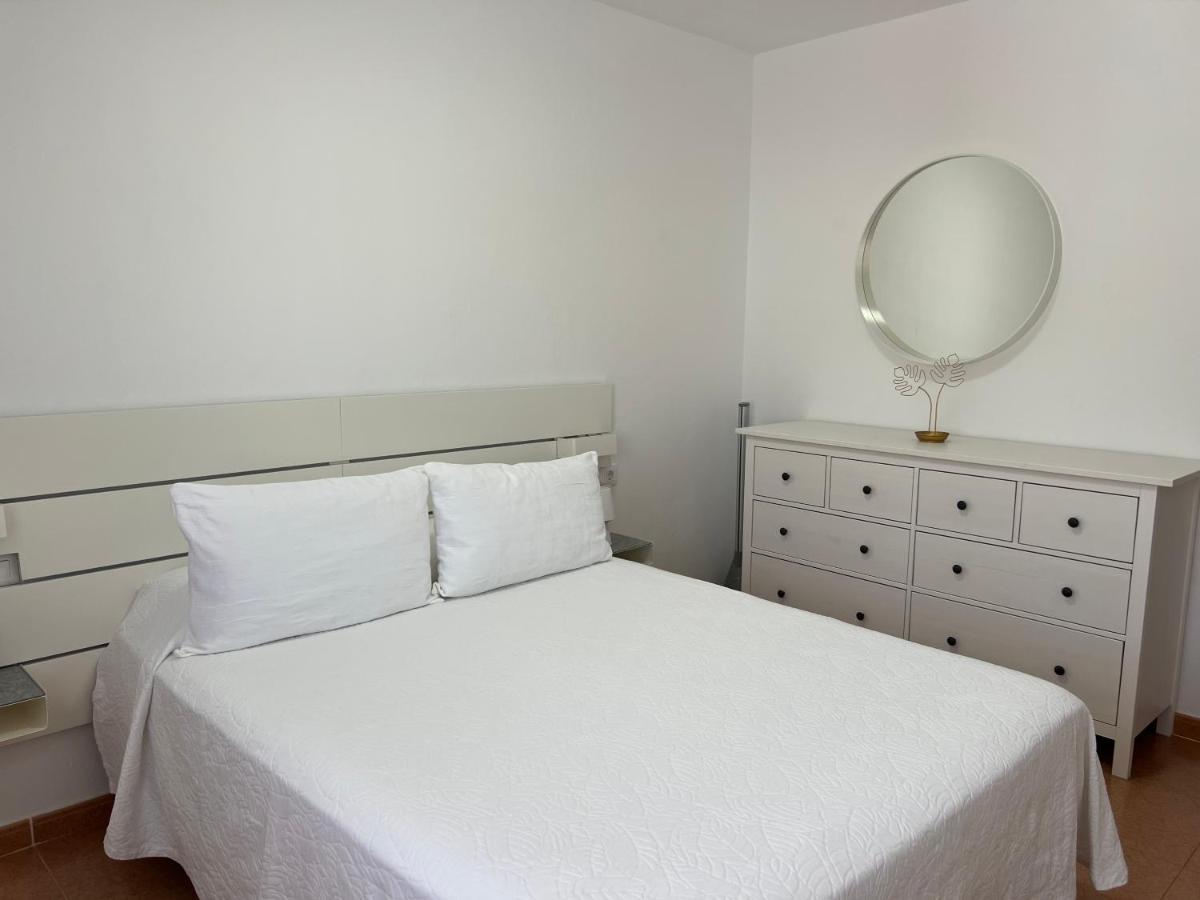 Apartamento Cristina 2I Morro Jable  Exterior photo